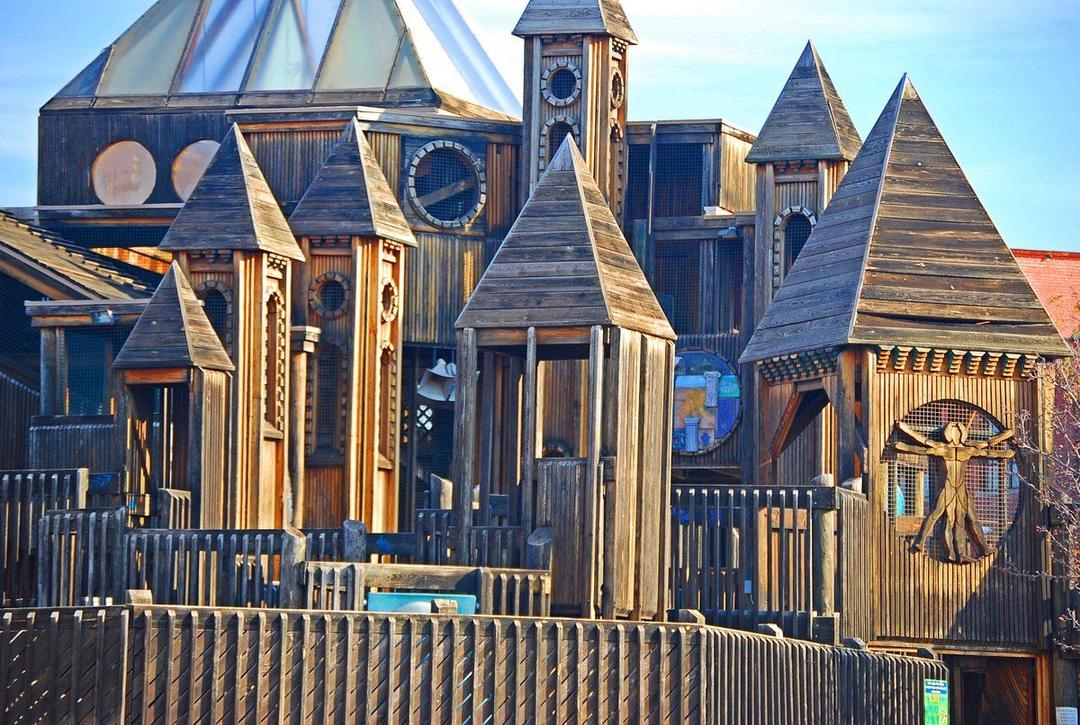 Leonardo's Children's Museum SVL