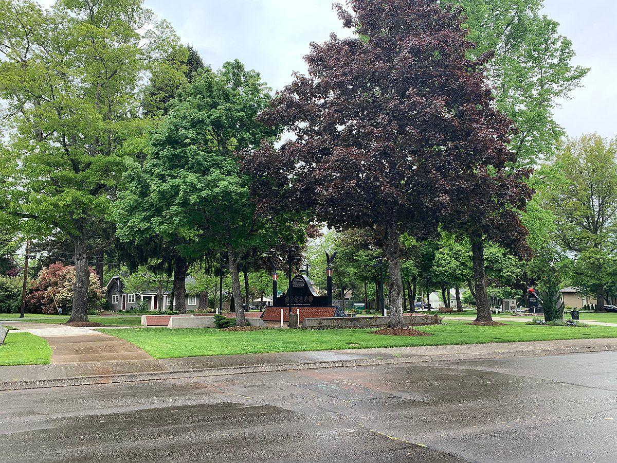 Beaverton