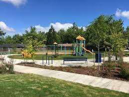 Willamalane Park and Recreation District SVL