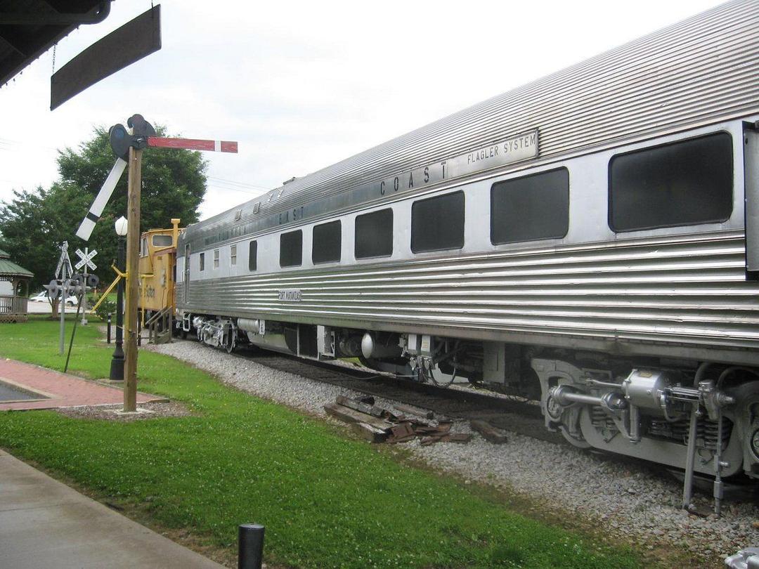 Casey Jones Railroad Adventure SVL