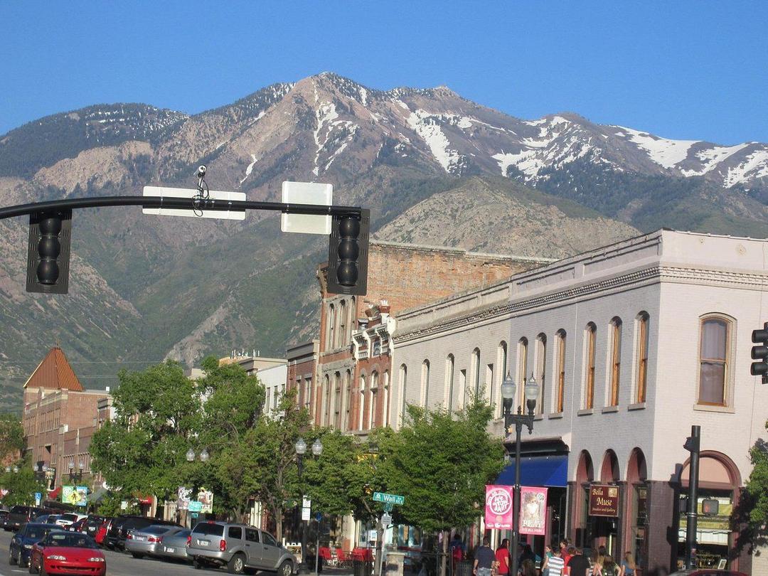 Historic 25th Street Stroll SVL