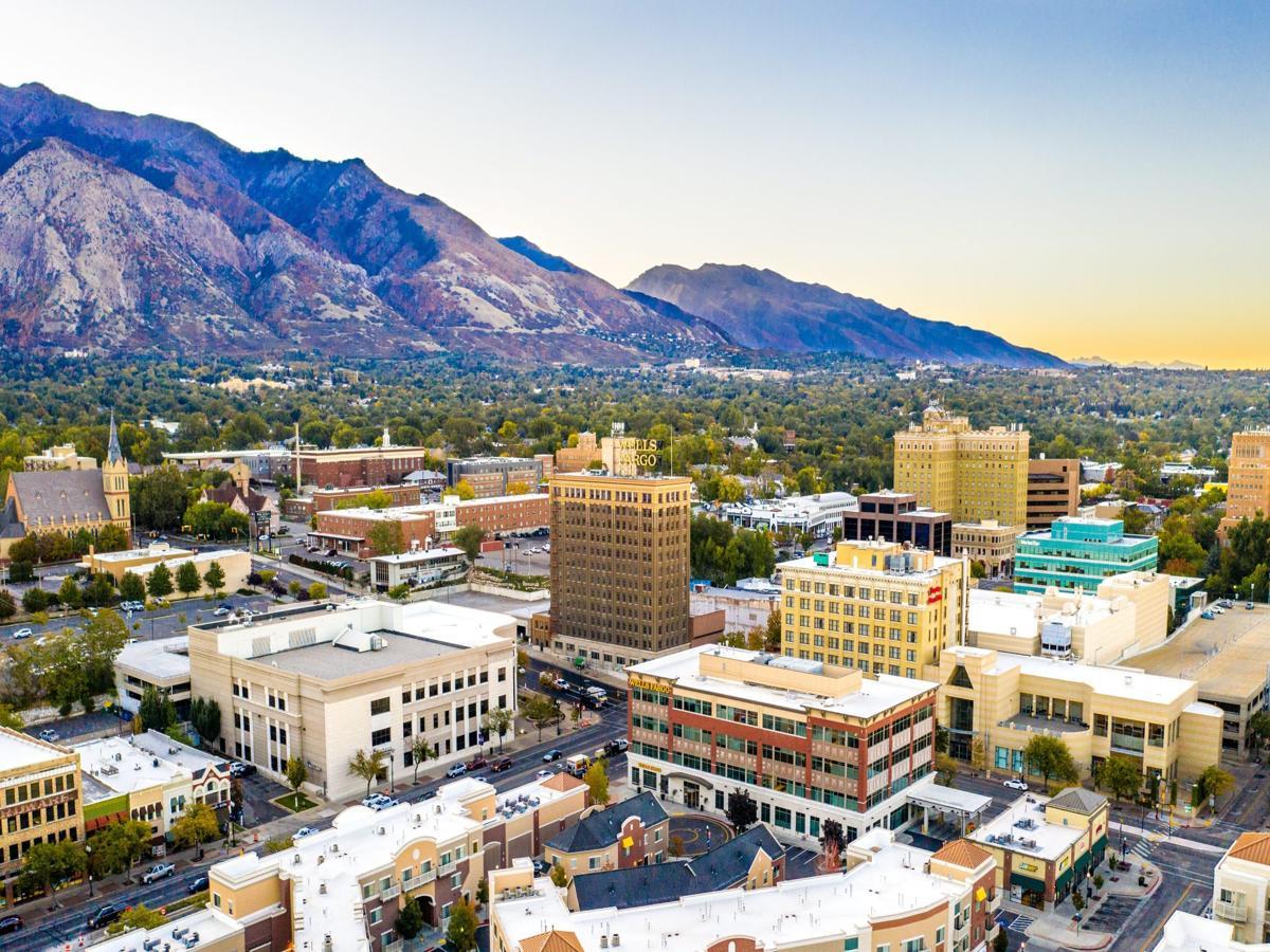 The Best Neighborhoods in Ogden SVL