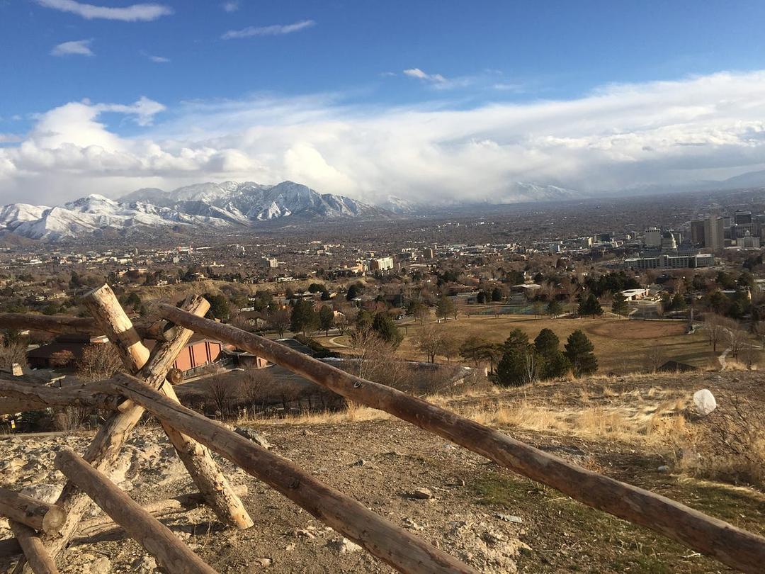 Silicon Slopes Tech Retreat SVL