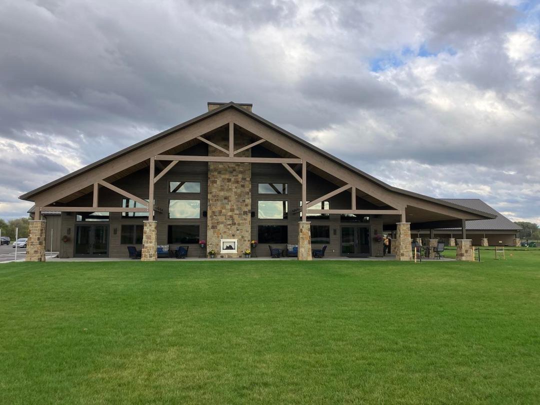 Chippewa Valley Arts Retreat SVL