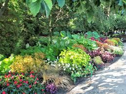 Rotary Botanical Gardens Getaway SVL