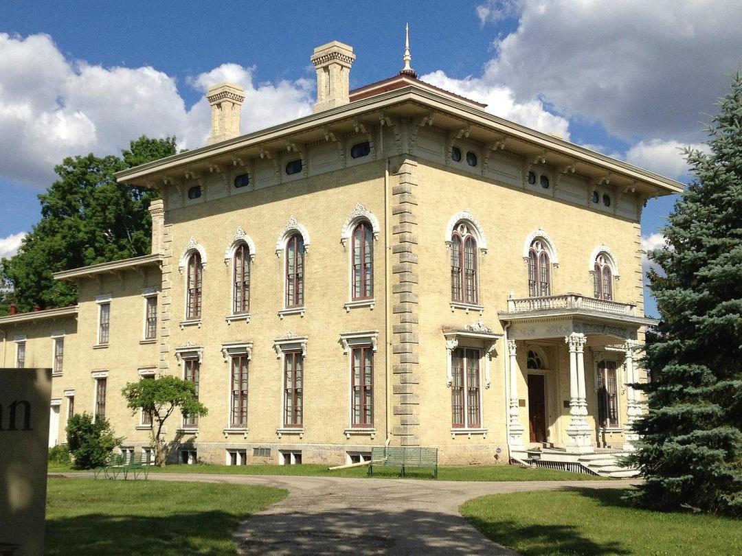 Rock County Historical Society Vacation SVL