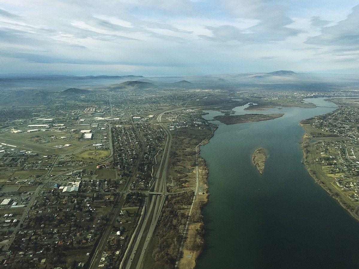 Tri-Cities