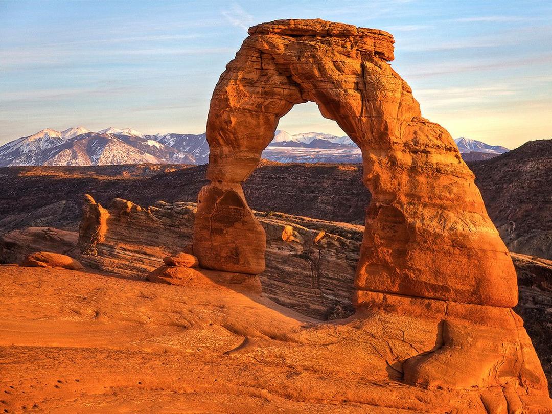 Outdoor Recreation and Red Desert Escape SVL