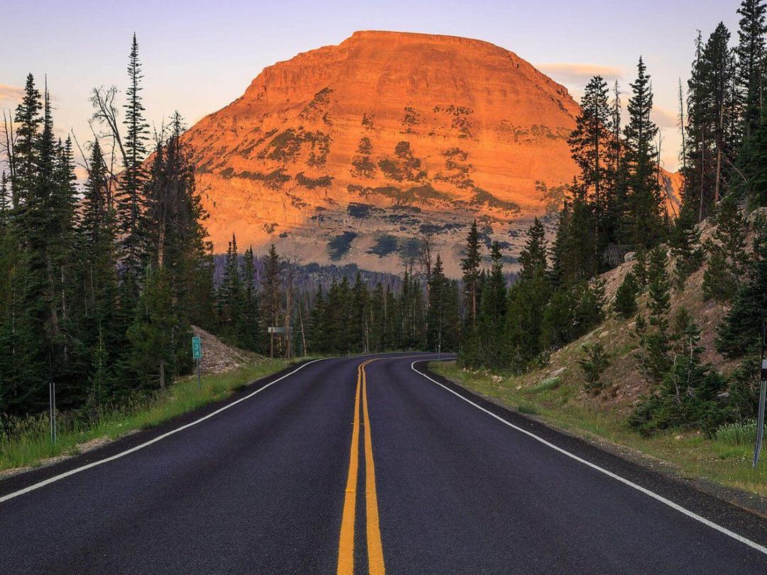 Uinta Mountains Outdoor Adventure SVL