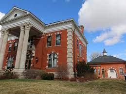 Museum of the American West Vacation SVL