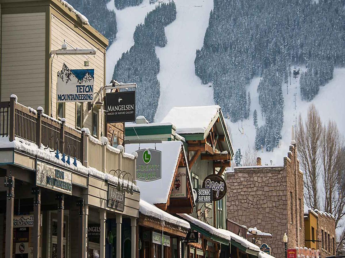 The Best Neighborhoods in Jackson SVL