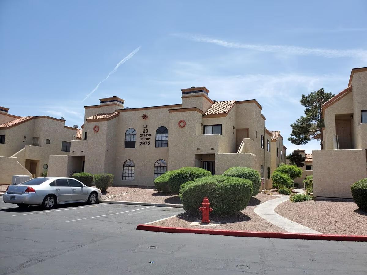 The Best Neighborhoods in Enterprise SVL