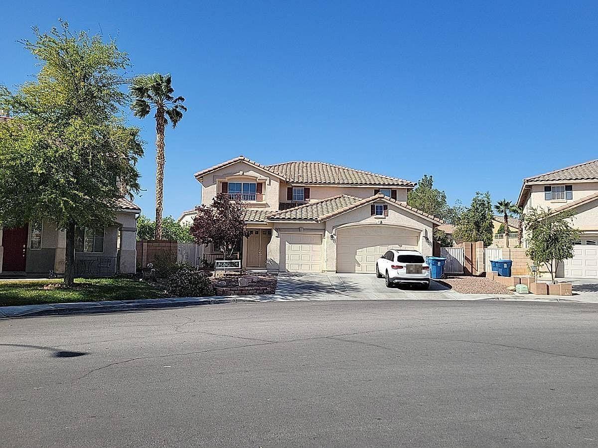 The Best Neighborhoods in Sunrise Manor SVL