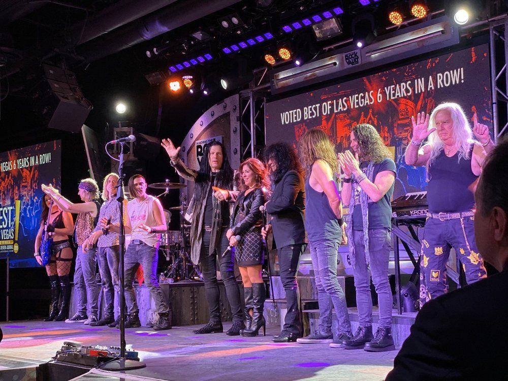 Community Events SVL