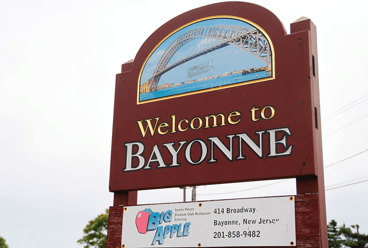 Movers in Bayonne, NJ