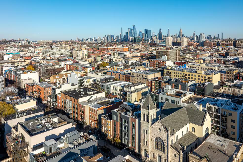 Movers in Hoboken, NJ